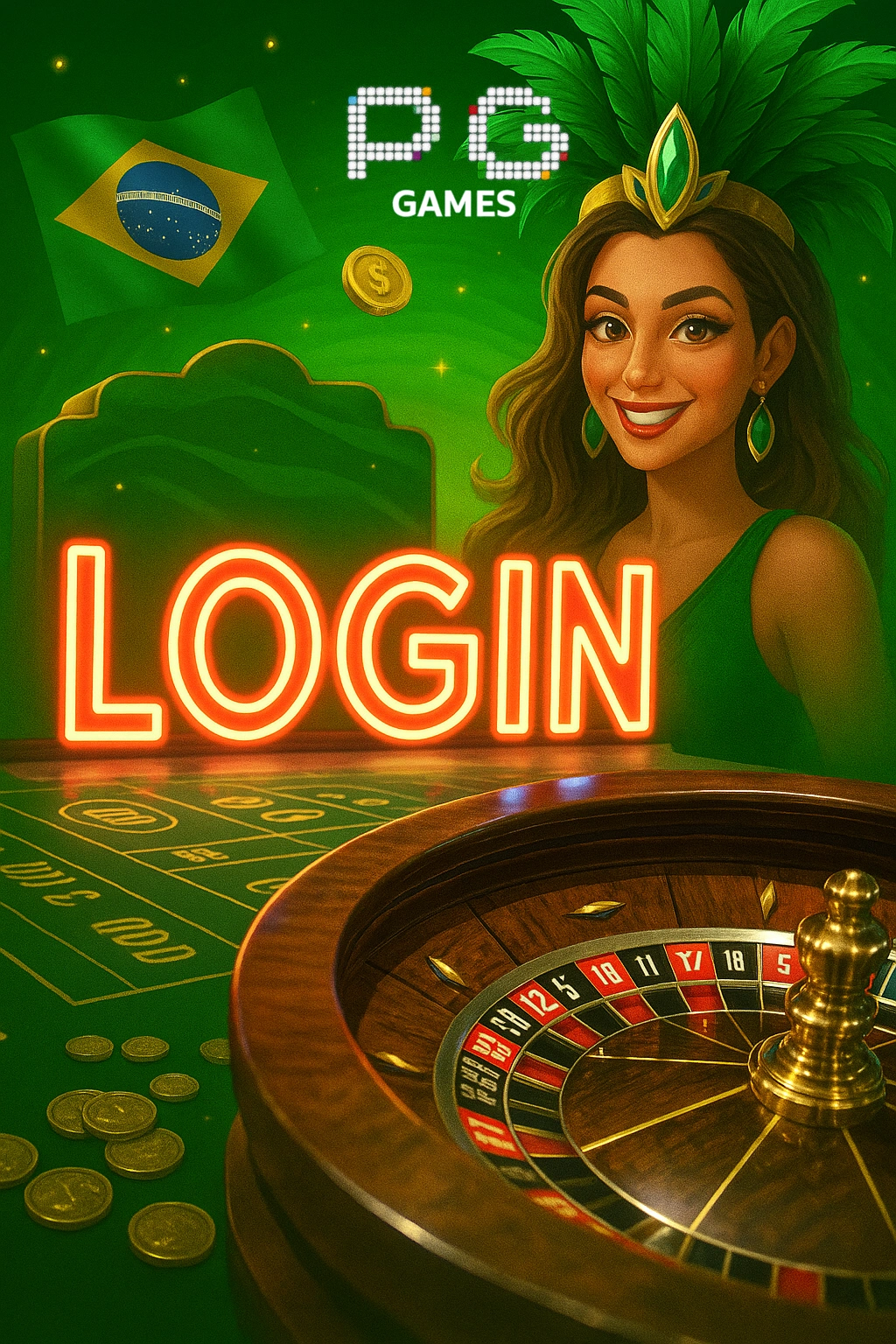 Cadastro no 036: Comece com um Bônus de Boas-vindas!