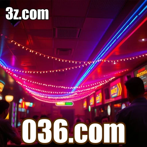 Entretenimento Casual e Diversão no 036.com: Uma Experiência Única