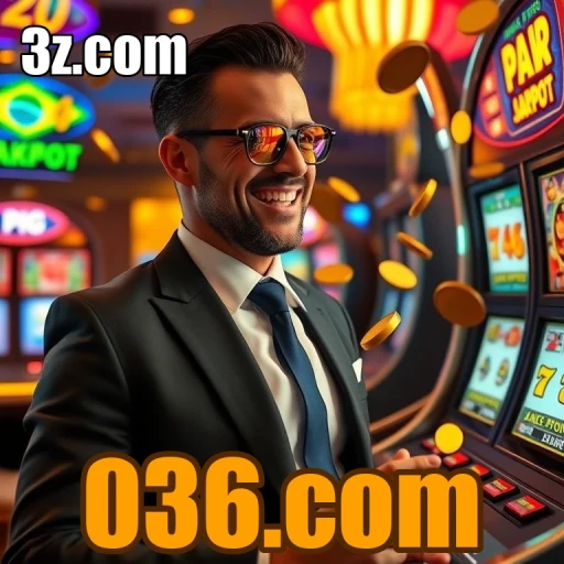 Seção Popular do 036.com: Avanços e Paixões em Jogos