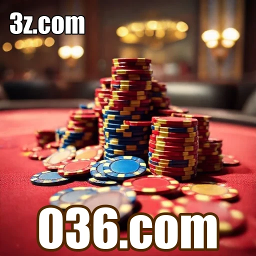 Experimente a Roleta Mais Empolgante do 036.com Hoje Mesmo!