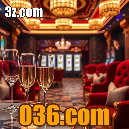 Domine a Estratégia com 036.com e Transforme Seu Jogo